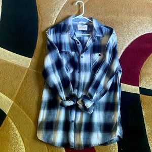Grey Flannel! Really good condition